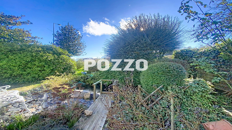 Ma-Cabane - Vente Maison CAMBREMER, 161 m²