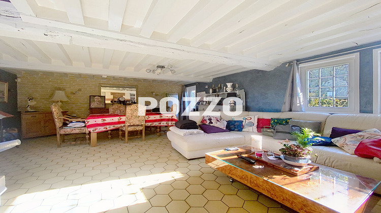 Ma-Cabane - Vente Maison CAMBREMER, 161 m²