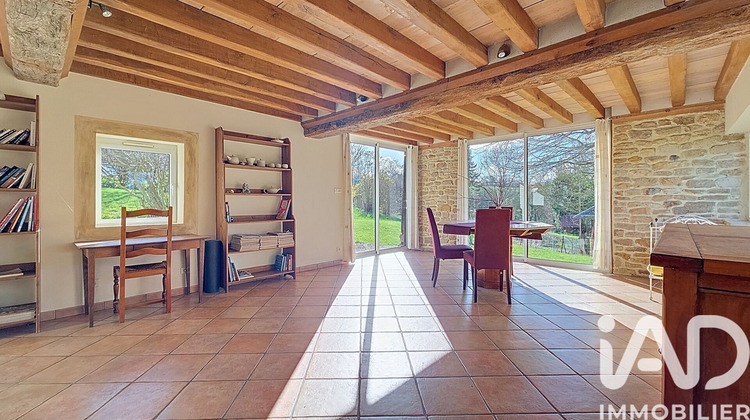 Ma-Cabane - Vente Maison Cambremer, 204 m²