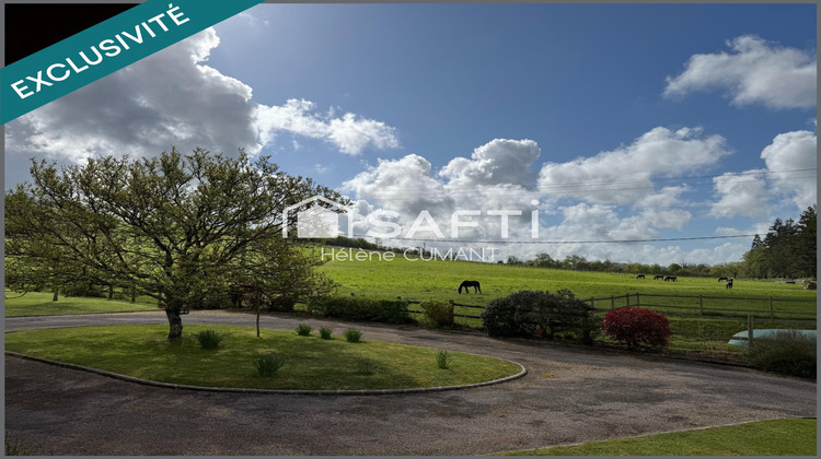 Ma-Cabane - Vente Maison Cambremer, 105 m²