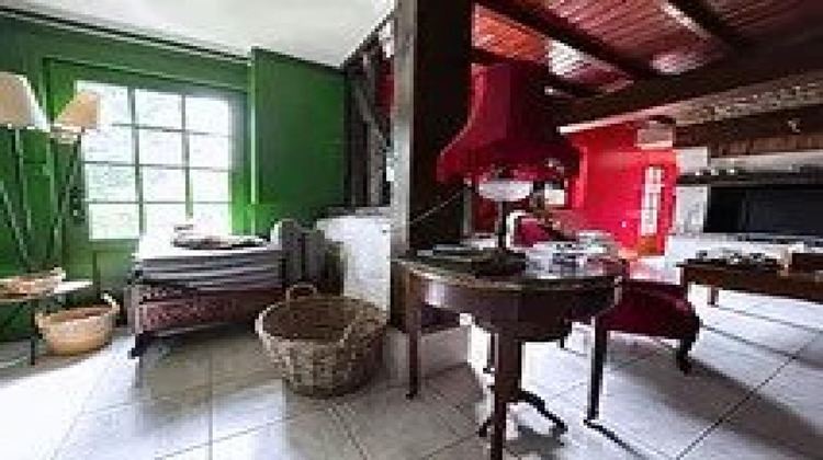 Ma-Cabane - Vente Maison Cambremer, 72 m²