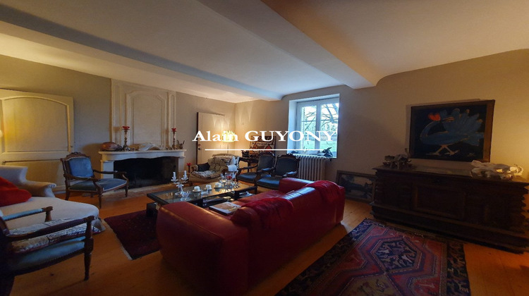 Ma-Cabane - Vente Maison Cambremer, 227 m²