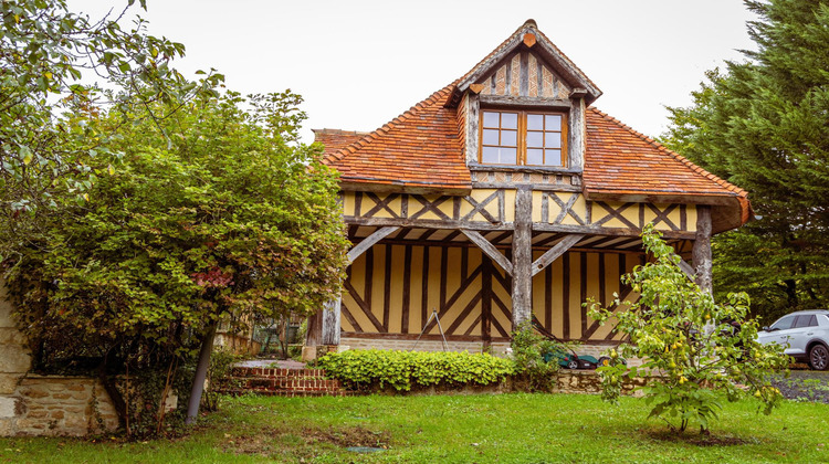 Ma-Cabane - Vente Maison Cambremer, 223 m²