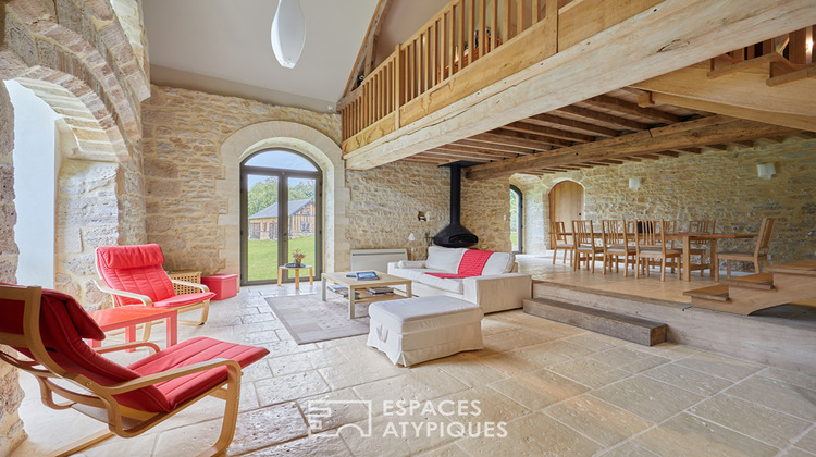 Ma-Cabane - Vente Maison CAMBREMER, 305 m²
