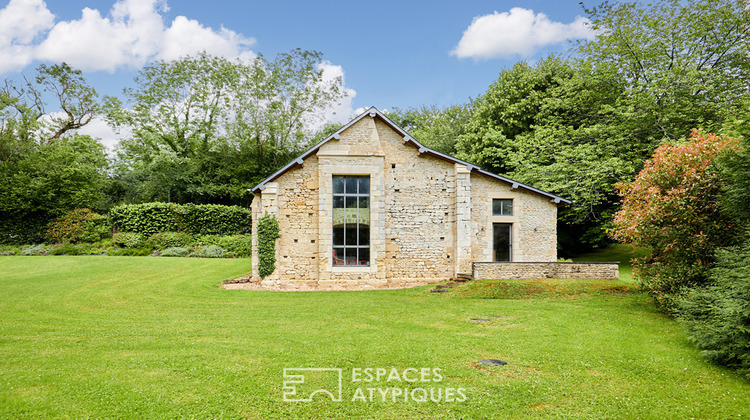 Ma-Cabane - Vente Maison CAMBREMER, 305 m²