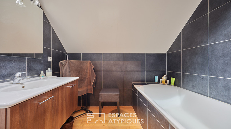 Ma-Cabane - Vente Maison CAMBREMER, 305 m²