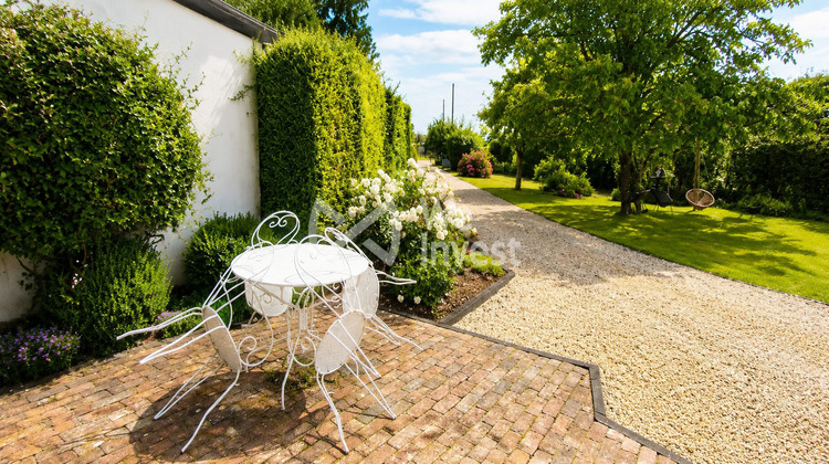 Ma-Cabane - Vente Maison Cambremer, 104 m²