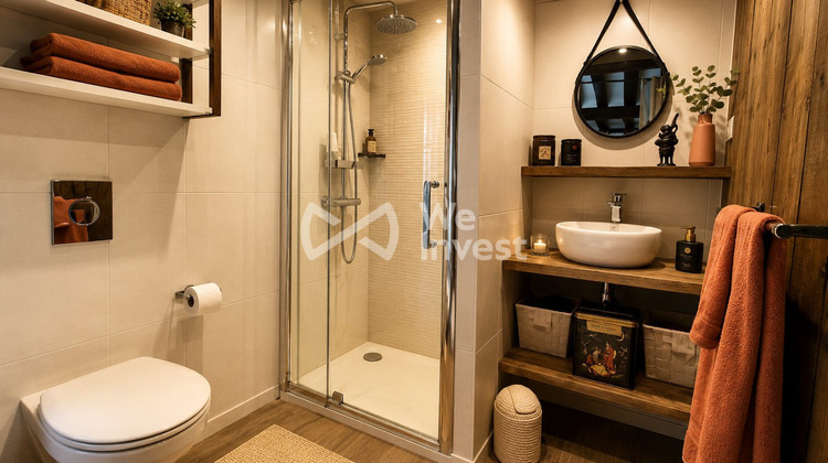 Ma-Cabane - Vente Maison Cambremer, 104 m²