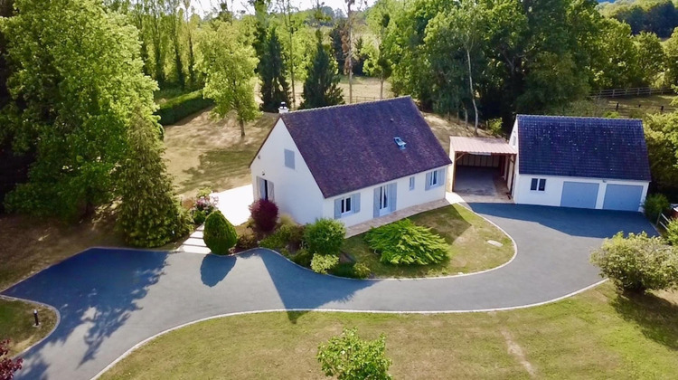 Ma-Cabane - Vente Maison Cambremer, 140 m²