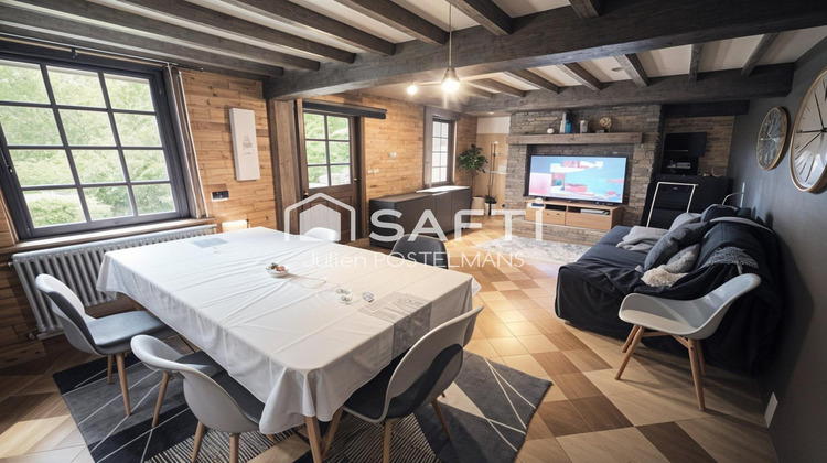 Ma-Cabane - Vente Maison Cambremer, 88 m²