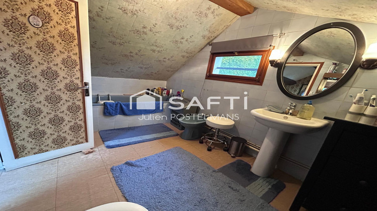 Ma-Cabane - Vente Maison Cambremer, 88 m²