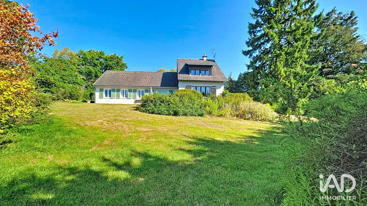 Ma-Cabane - Vente Maison Cambremer, 190 m²