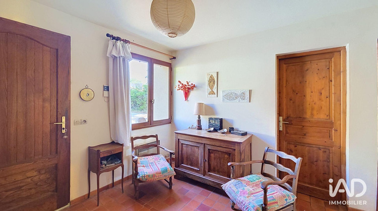 Ma-Cabane - Vente Maison Cambremer, 190 m²