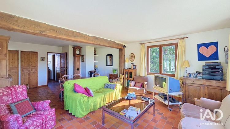 Ma-Cabane - Vente Maison Cambremer, 190 m²