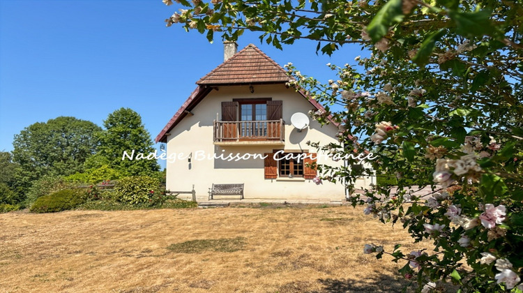 Ma-Cabane - Vente Maison CAMBREMER, 136 m²