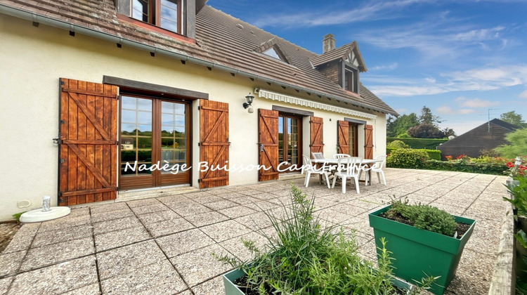 Ma-Cabane - Vente Maison CAMBREMER, 136 m²
