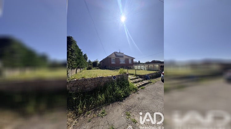 Ma-Cabane - Vente Maison Cambrin, 90 m²