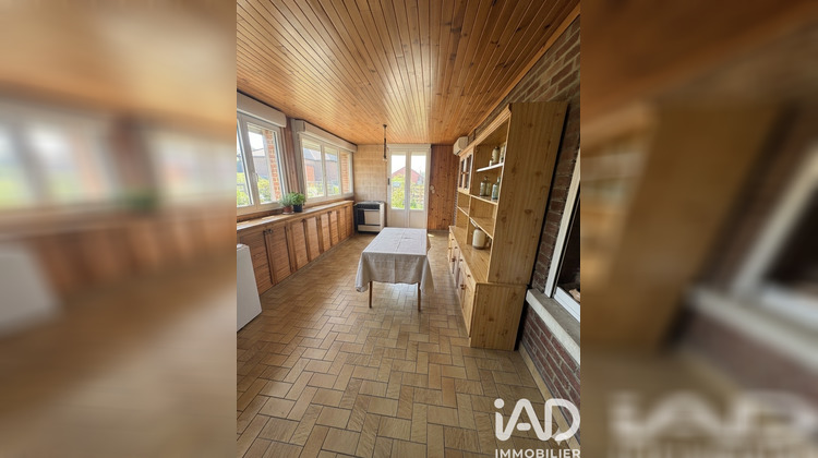 Ma-Cabane - Vente Maison Cambrin, 90 m²