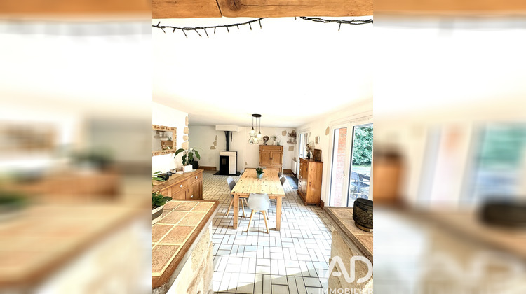 Ma-Cabane - Vente Maison Cambrin, 110 m²