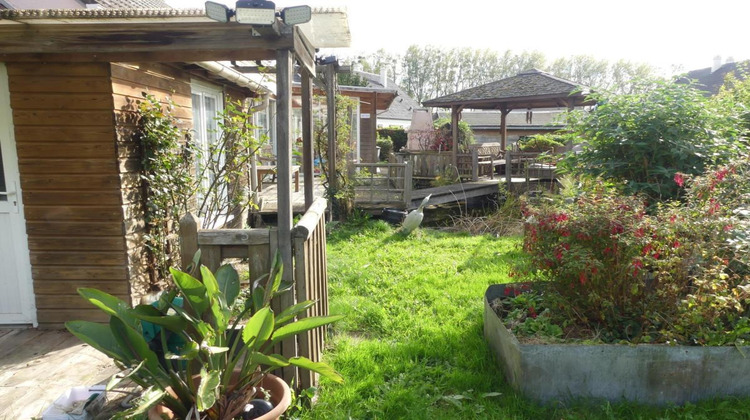 Ma-Cabane - Vente Maison CAMBRON, 115 m²