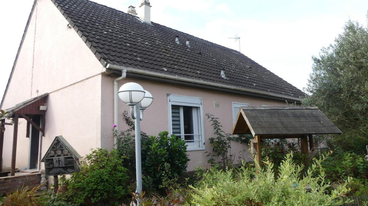 Ma-Cabane - Vente Maison CAMBRON, 115 m²