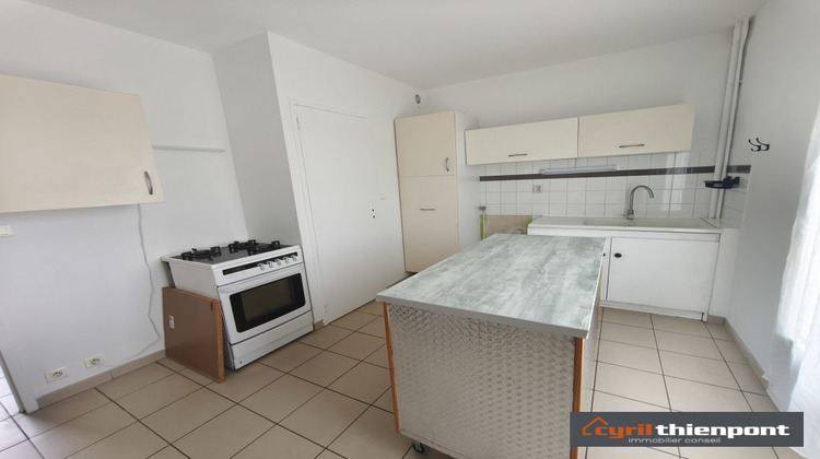 Ma-Cabane - Vente Maison Cambron, 105 m²