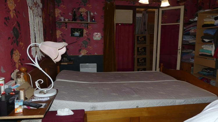 Ma-Cabane - Vente Maison CAMBRON, 115 m²