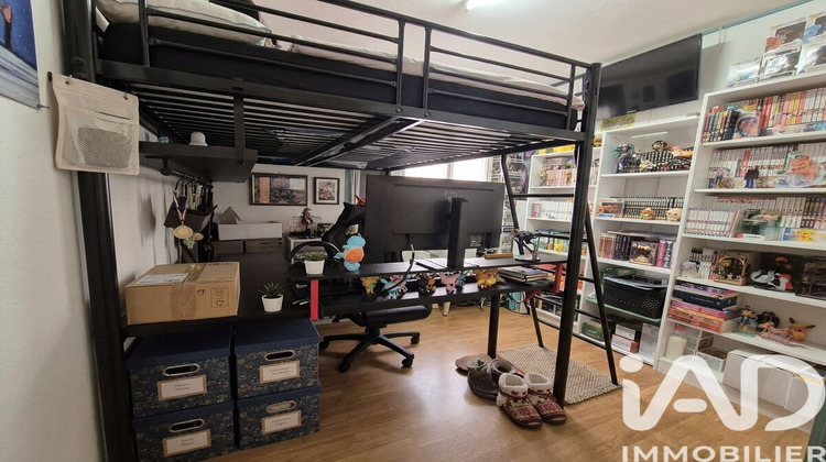 Ma-Cabane - Vente Maison Cambron, 110 m²