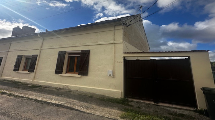 Ma-Cabane - Vente Maison Cambronne-lès-Clermont, 90 m²