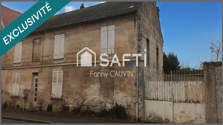Ma-Cabane - Vente Maison Cambronne-les-Clermont, 76 m²