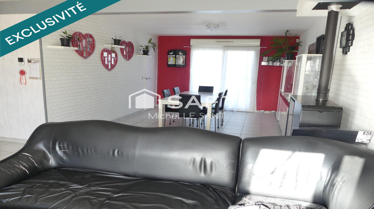 Ma-Cabane - Vente Maison Cambronne-les-Clermont, 102 m²