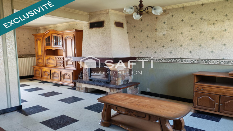 Ma-Cabane - Vente Maison Cambronne-les-Clermont, 89 m²