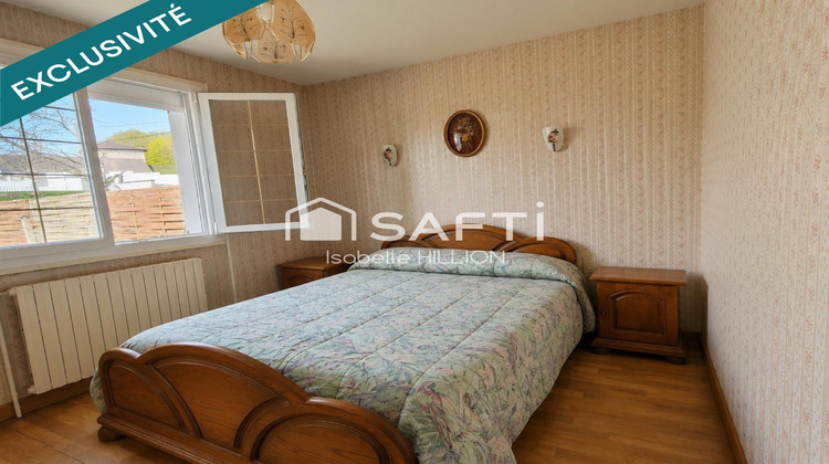 Ma-Cabane - Vente Maison Cambronne-les-Clermont, 89 m²