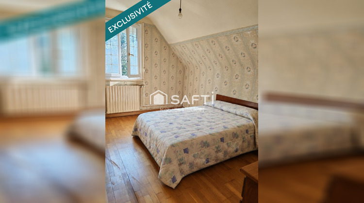 Ma-Cabane - Vente Maison Cambronne-les-Clermont, 89 m²