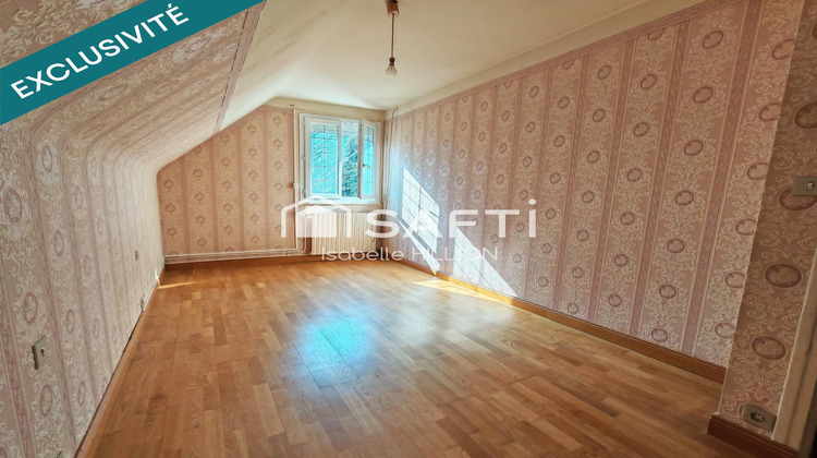 Ma-Cabane - Vente Maison Cambronne-les-Clermont, 89 m²
