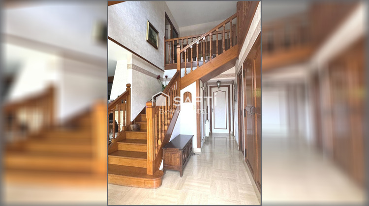 Ma-Cabane - Vente Maison Cambronne-les-Clermont, 132 m²