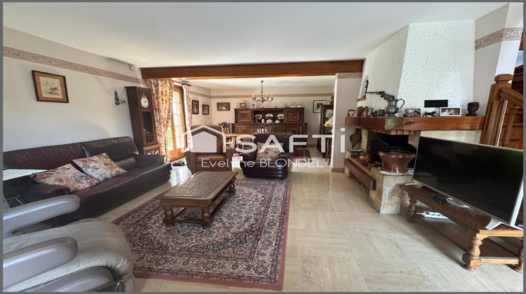 Ma-Cabane - Vente Maison Cambronne-les-Clermont, 132 m²