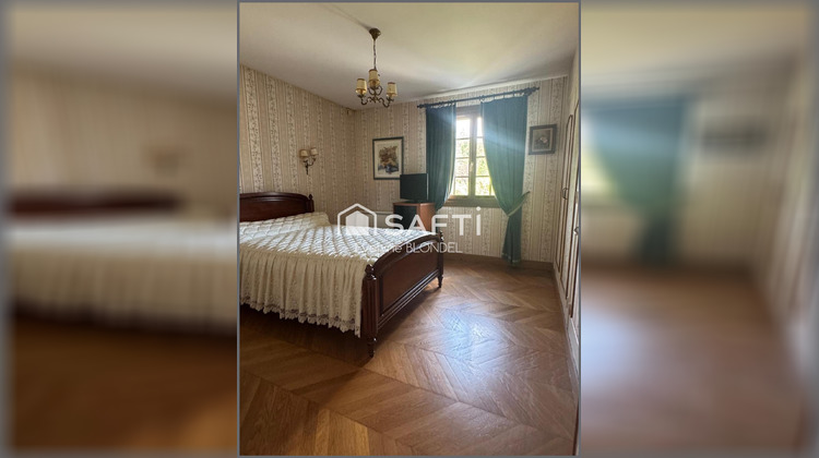 Ma-Cabane - Vente Maison Cambronne-les-Clermont, 132 m²