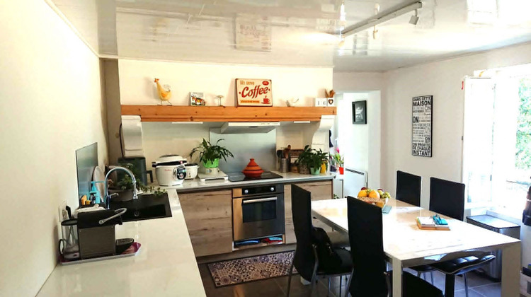 Ma-Cabane - Vente Maison Cambronne-lès-Clermont, 316 m²