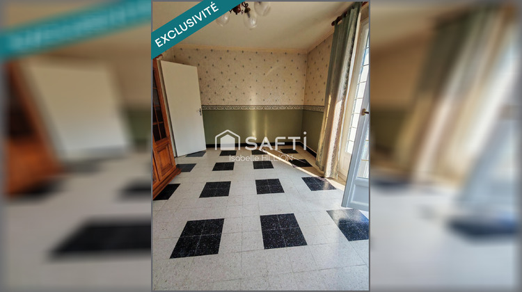 Ma-Cabane - Vente Maison Cambronne-les-Clermont, 89 m²