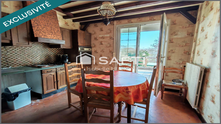Ma-Cabane - Vente Maison Cambronne-les-Clermont, 89 m²