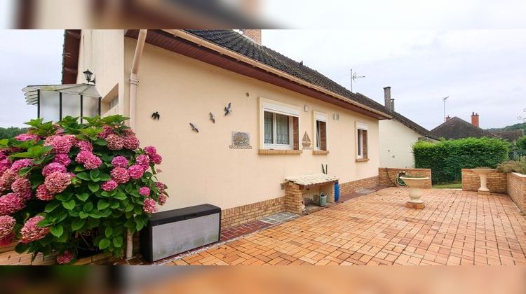 Ma-Cabane - Vente Maison CAMBRONNE-LES-RIBECOURT, 99 m²