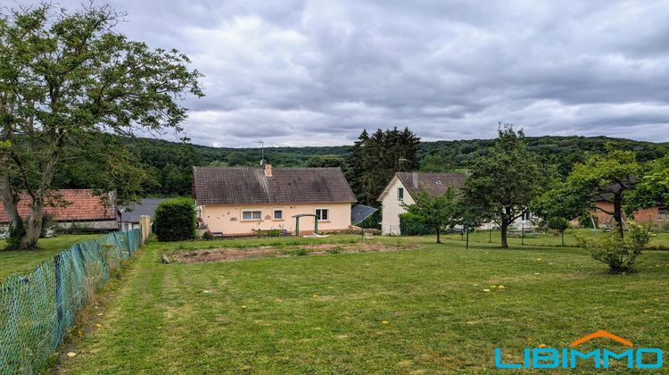 Ma-Cabane - Vente Maison Cambronne-lès-Ribécourt, 99 m²