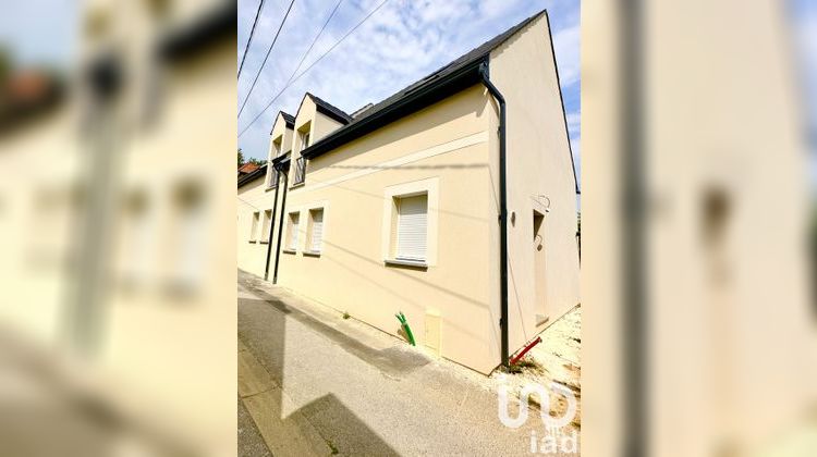 Ma-Cabane - Vente Maison Cambronne-Lès-Ribécourt, 85 m²