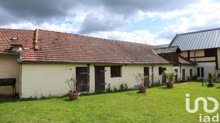 Ma-Cabane - Vente Maison Cambronne-Lès-Ribécourt, 187 m²