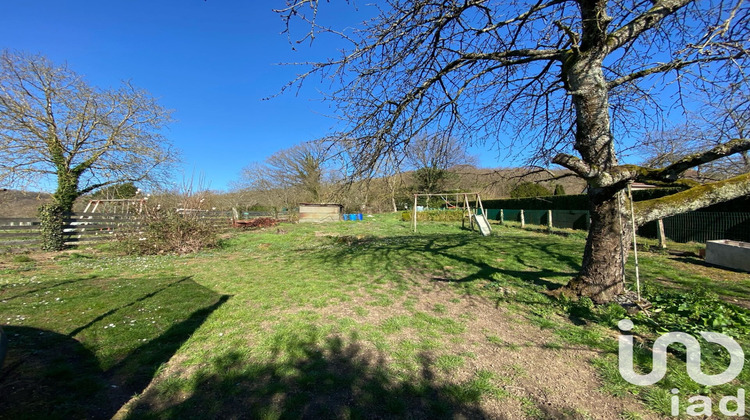 Ma-Cabane - Vente Maison Cambronne-Lès-Ribécourt, 140 m²