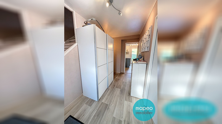 Ma-Cabane - Vente Maison CAMBRONNE-LES-RIBECOURT, 98 m²