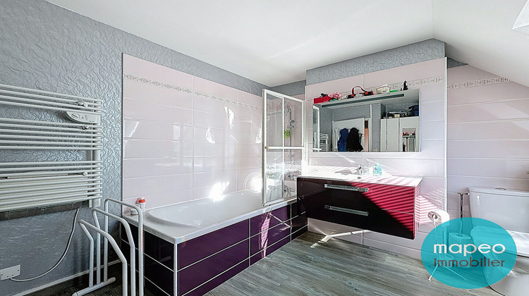 Ma-Cabane - Vente Maison CAMBRONNE-LES-RIBECOURT, 98 m²