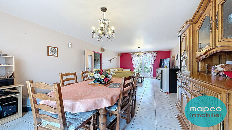 Ma-Cabane - Vente Maison CAMBRONNE-LES-RIBECOURT, 90 m²