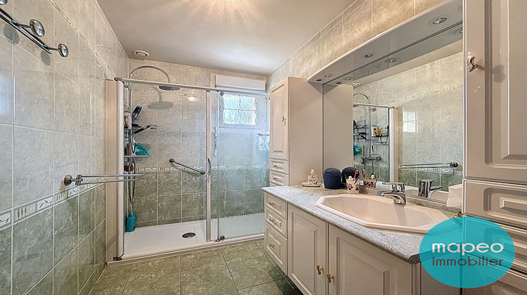 Ma-Cabane - Vente Maison CAMBRONNE-LES-RIBECOURT, 90 m²